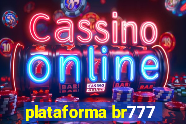 plataforma br777